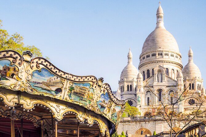 Devour Paris Food Tour : Montmartre Like a Local - Frequently Asked Questions