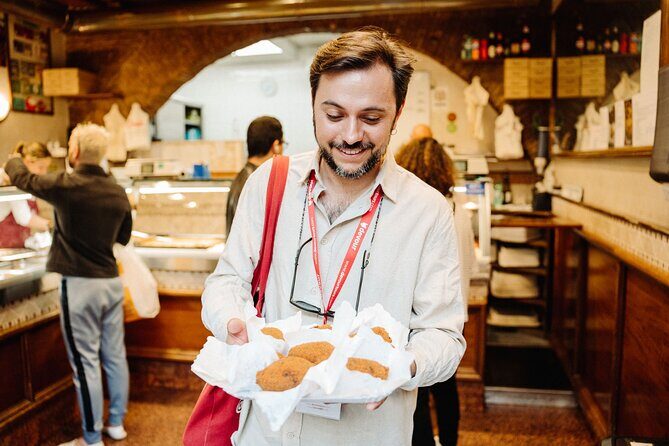 Devour Rome Food & Wine Tour of Trastevere - Who Is This Tour Best For?