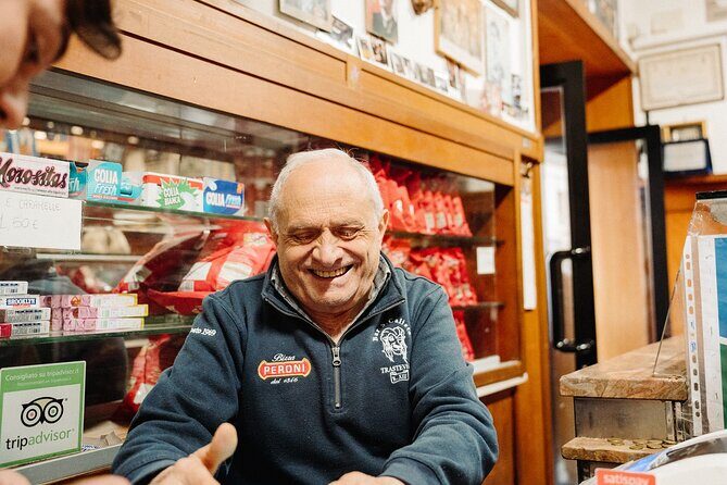 Devour Rome Food & Wine Tour of Trastevere - Frequently Asked Questions