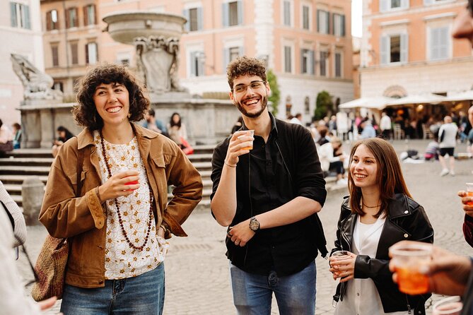 Devour Rome Food & Wine Tour of Trastevere - The Real MVP: Guides Who Know Food, Wine, and How to Host