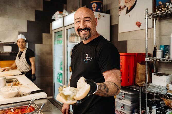 Devour Rome Testaccio Market Food Tour - Potential Downsides and Considerations