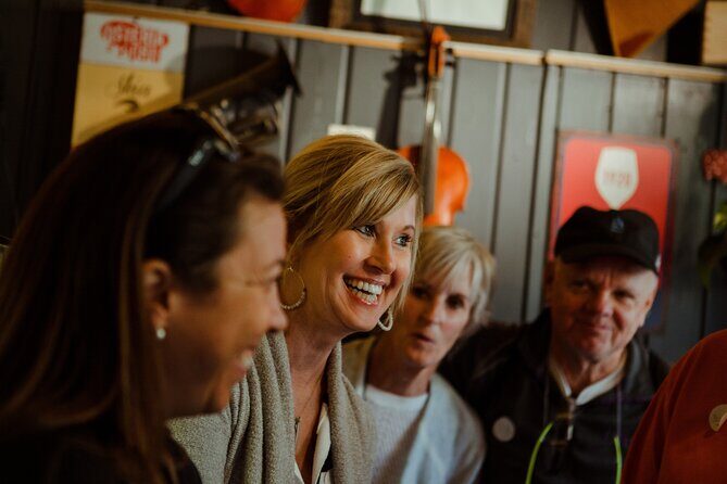 Devour Venice Early Evening Local Food & Wine Tour - Who Should Consider This Tour?