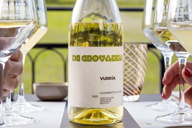 Di Giovanna Winery Tour & 5 Wine Tasting - Who Will Love This Tour?