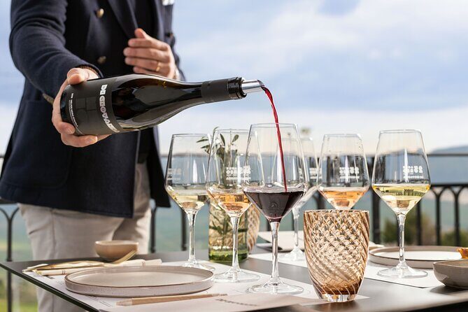 Di Giovanna Winery Tour & 5 Wine Tasting - Final Thoughts