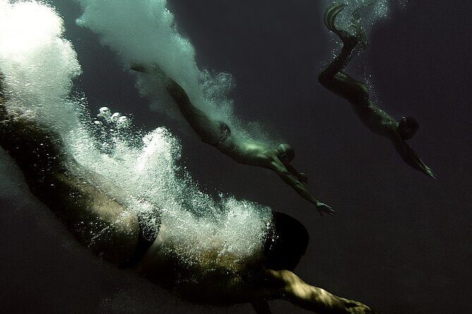 Dia island : Small Group Sailing Trip to Dia Island with Lunch - The Sum Up