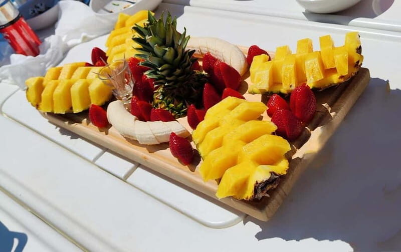 Dia Sailing Cruise With All-inclusive Meal And Drinks - Real Opinions from Travelers