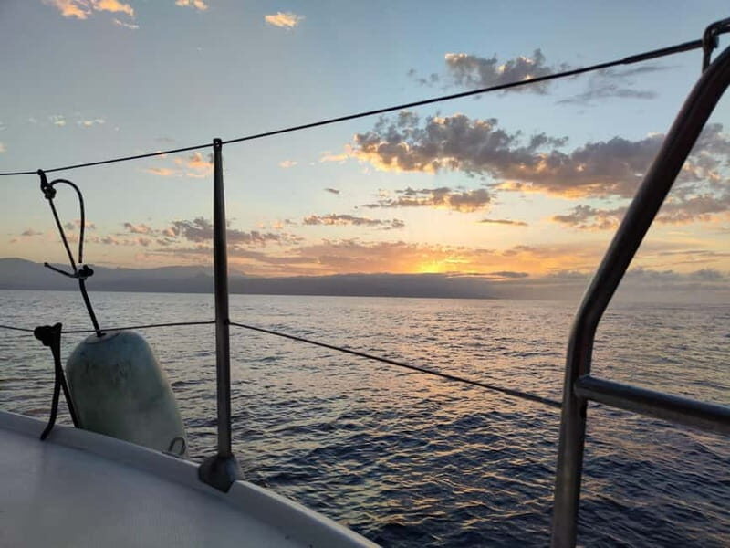 Dia Sailing Cruise With All-inclusive Meal And Drinks - Final Thoughts: Who Should Consider This Tour?