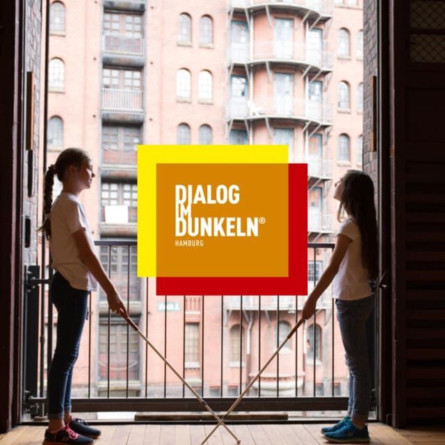 Dialogue in the Dark (English Tour) - Key Points