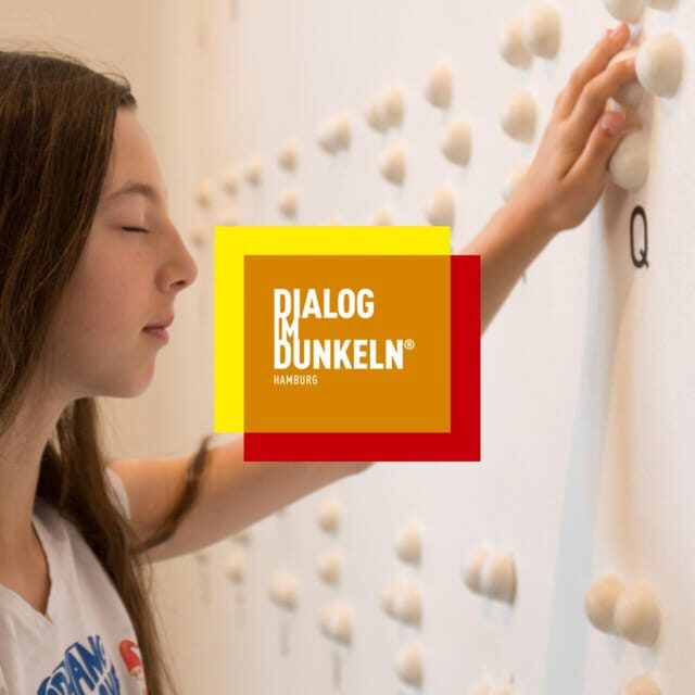 Dialogue in the Dark (English Tour) - The Experience in Detail