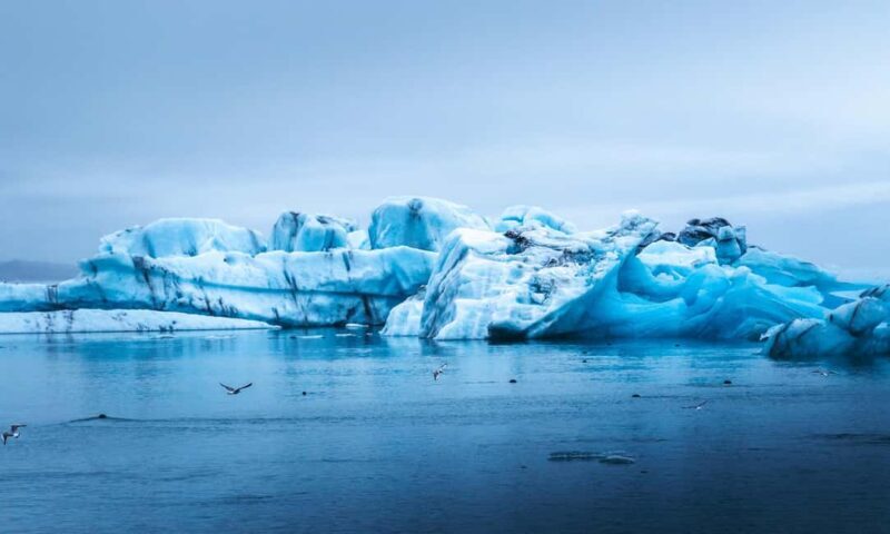 Diamond Beach & Glacier Lagoon Adventure - Full Breakdown of the Itinerary