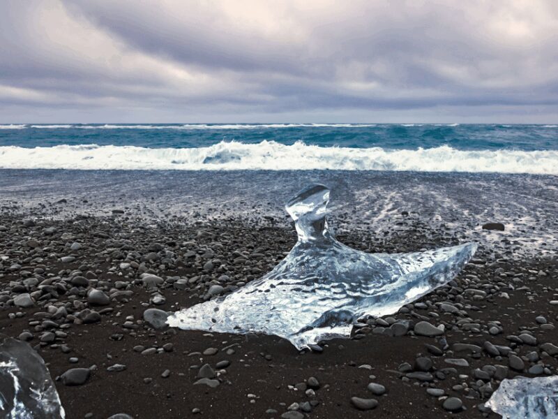 Diamond Beach & Jökulsárlón Glacier Exclusive Day Tour - What Makes the Tour Stand Out?