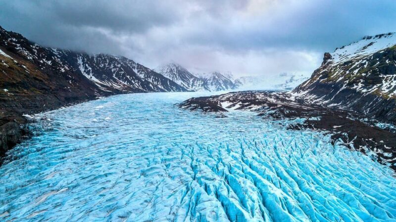 Diamond Beach & Jökulsárlón Glacier Exclusive Day Tour - The Realities of This Experience