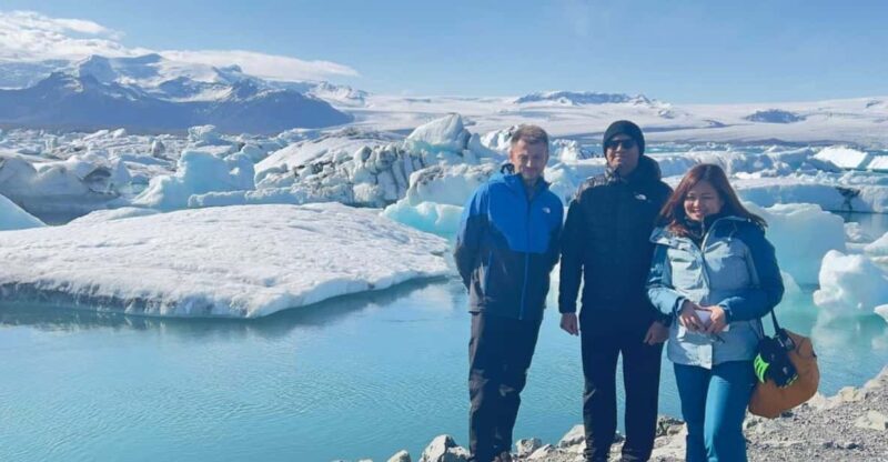 Diamond Beach & Jökulsárlón Glacier Exclusive Day Tour - Final Thoughts