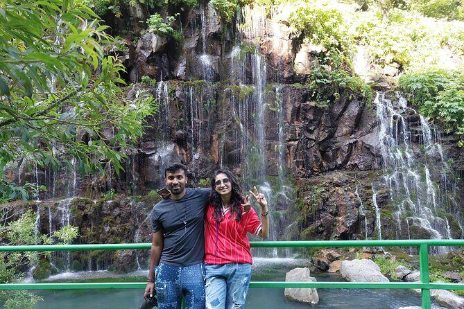 Diamond bridge and Dashbashi canyon day excursion from Tbilisi - Discovering Georgia’s Natural Marvels