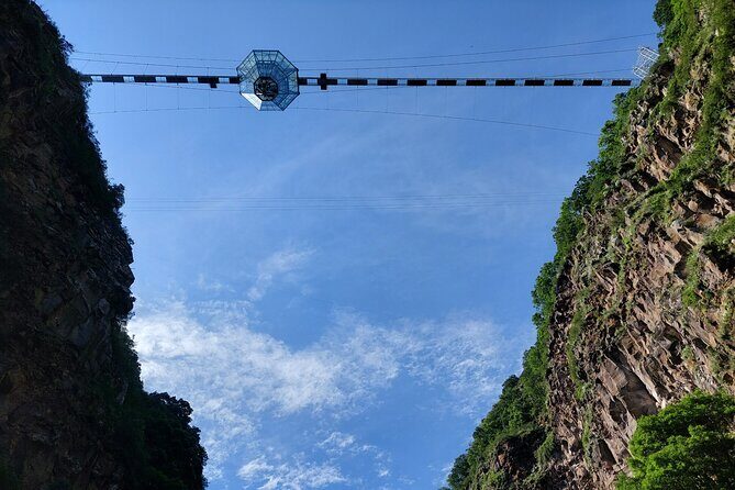 Diamond bridge and Dashbashi canyon day excursion from Tbilisi - The Optional Adventures