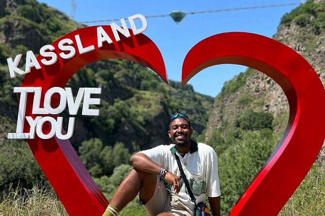 Diamond bridge and Dashbashi canyon day excursion from Tbilisi - Practical Considerations