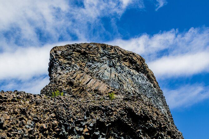 Diamond Circle Day Tour from Akureyri - Key Points