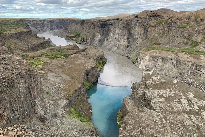 Diamond Circle Day Tour from Akureyri - FAQs about the Diamond Circle Tour