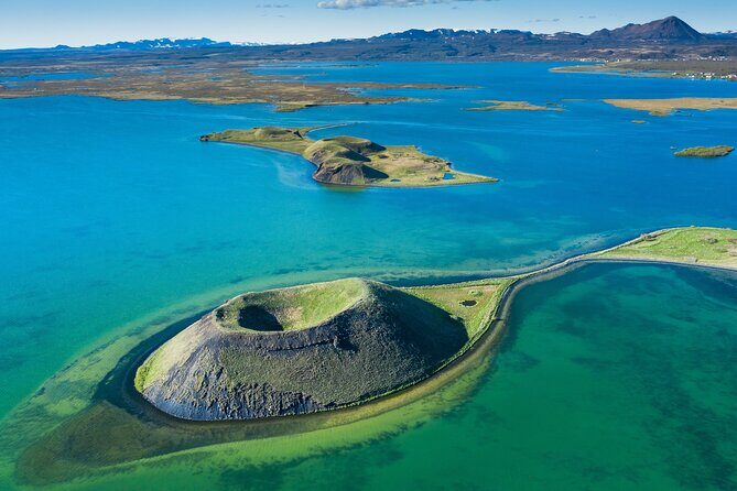 Diamond Circle Myvatn Waterfalls, and Husavik from Akureyri Tour - A Deep Dive into the Itinerary