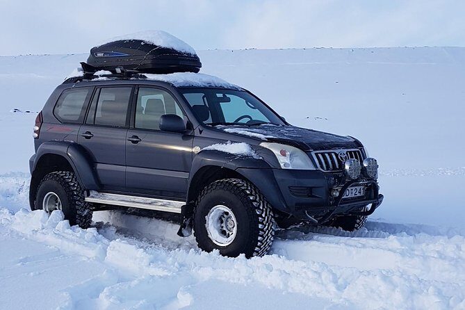 Diamond Circle, Waterfalls and Amazing Landscapes from Akureyri - The Journey Begins: What to Expect on This Tour