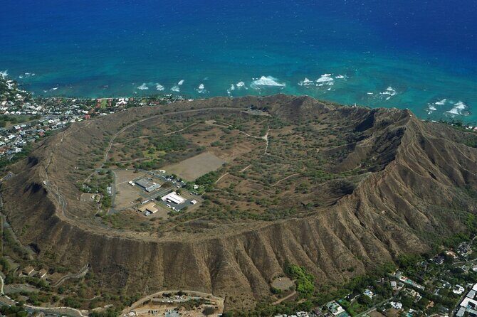 Diamond Head and Manoa Falls Hike and Adventure Tour - Real Talk from Reviews