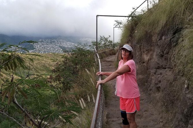 Diamond Head Crater - Who Should Consider This Tour?