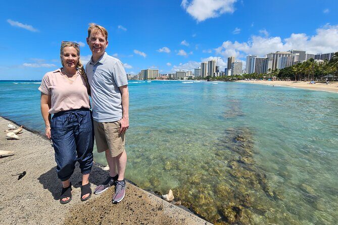 Diamond Head Electric Bike Scenic Tour - Final Thoughts