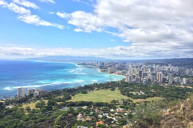 Diamond Head Hiking + Eggs'n Things Breakfast - FAQs