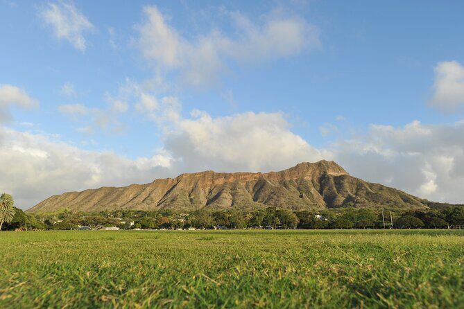 Diamond Head Hiking + Eggs'n Things Breakfast - Final Thoughts