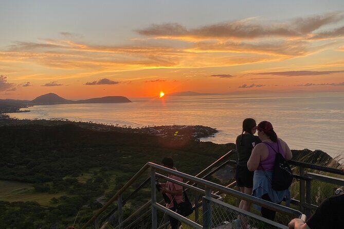 Diamond Head Hiking Experience with Roundtrip Transportation - The Experience in Detail