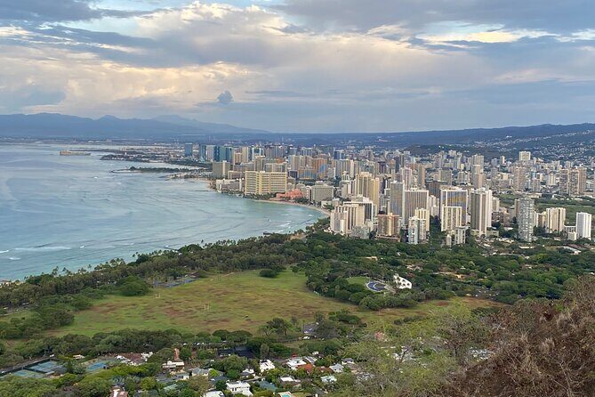 Diamond Head Hiking Tour with Ticket and Reservation Inclusion - Final Thoughts