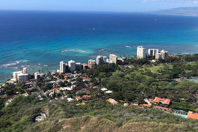 Diamond Head Hiking Tour with Ticket and Reservation Inclusion - FAQ