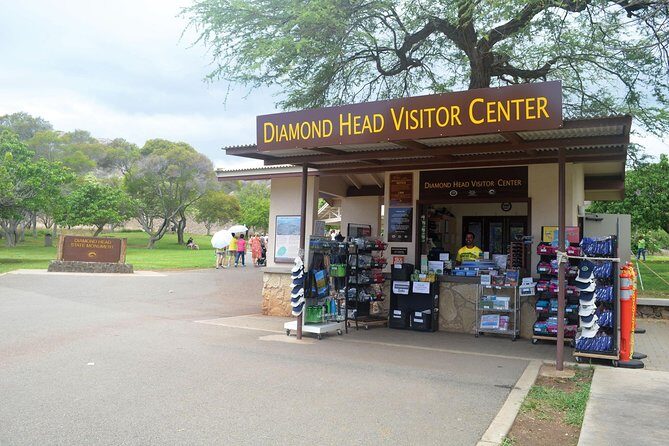 Diamond Head Official Self-Guided Narrated Audio Tour - What You Can Expect from the Tour