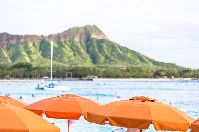 Diamond Head Official Self-Guided Narrated Audio Tour - FAQ