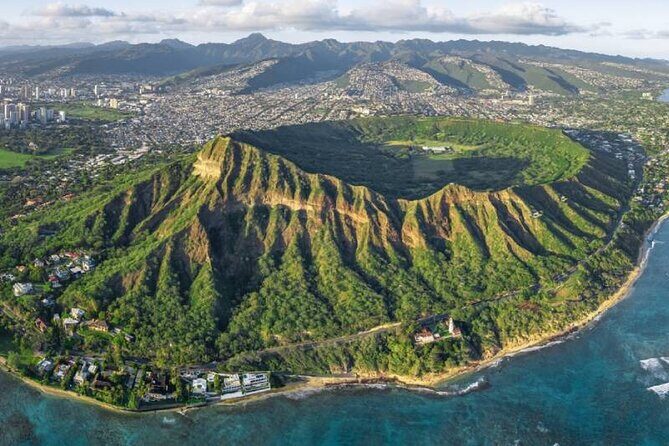Diamond Head Shuttle Tour - What’s Included and What’s Not