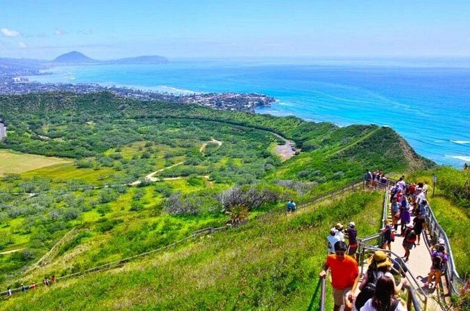 Diamond Head Shuttle Tour - FAQ