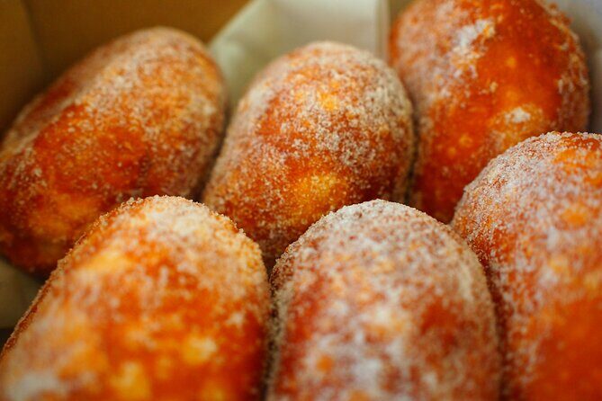 Diamond Head Shuttle with Malasada - Key Points