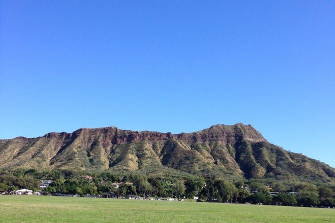 Diamond Head Sunset Tour - The Itinerary in Detail
