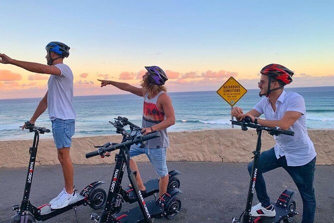 Diamond Head Sunset Tour - Who Will Love This Tour?