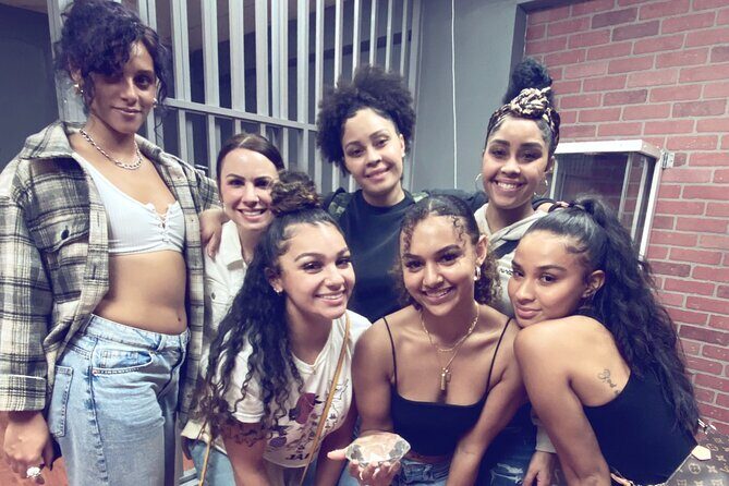 Diamond Heist Escape Game in Miami Beach! - What Is the Diamond Heist Escape Game?