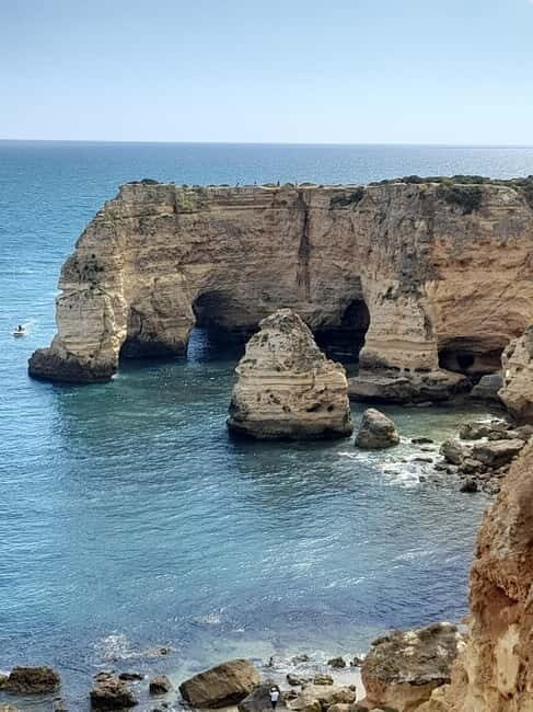 Dicover The Algarve Region and The Local Gastranomy - Key Points