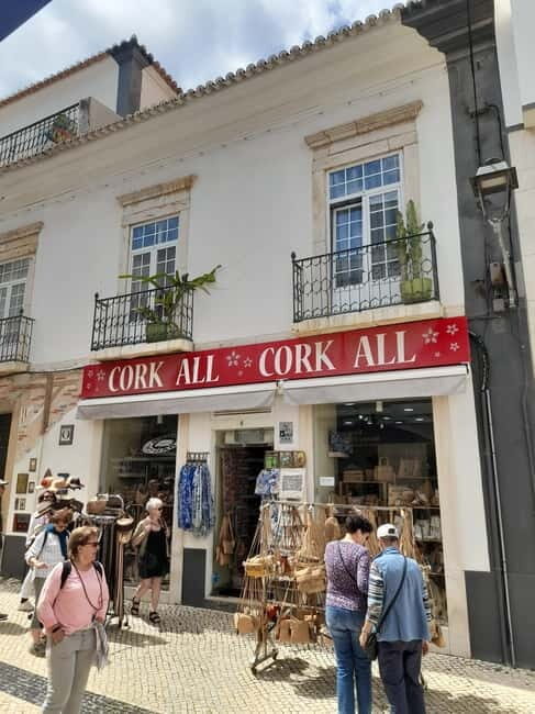 Dicover The Algarve Region and The Local Gastranomy - Exploring the Flavors and Sights of Algarve