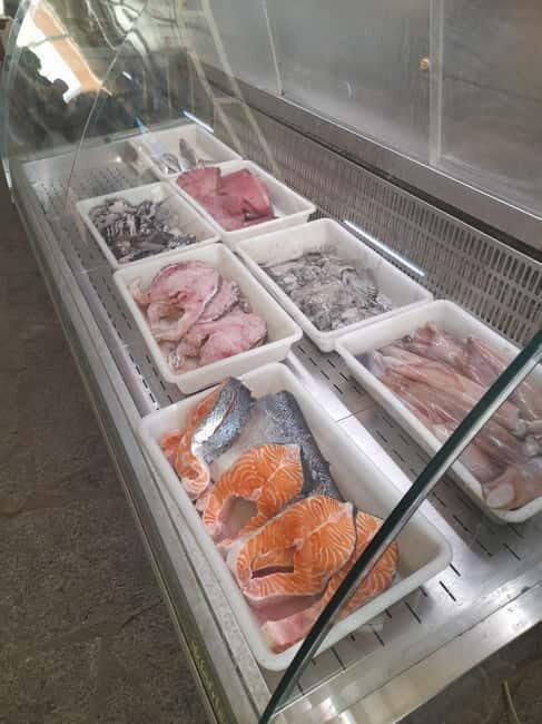 Dicover The Algarve Region and The Local Gastranomy - The Practical Side: What You Need to Know