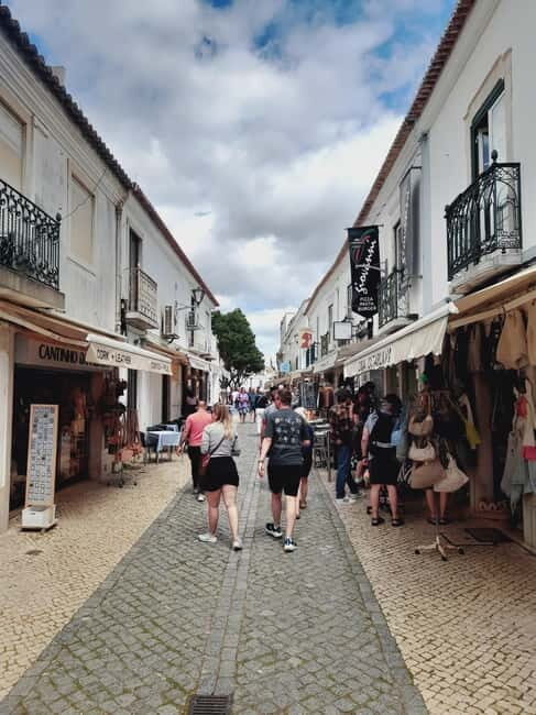 Dicover The Algarve Region and The Local Gastranomy - The Sum Up: Who Is This Tour Best For?