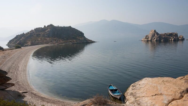 Didim/Altinkum: Full-Day Bafa Lake Guided Tour w/Breakfast - Things to Consider