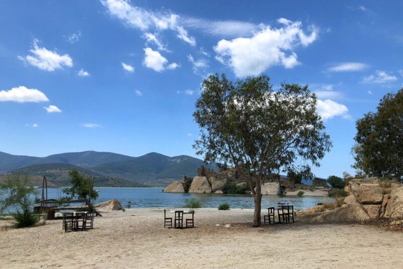 Didim/Altinkum: Full-Day Bafa Lake Guided Tour w/Breakfast - Who Will Love This Tour?