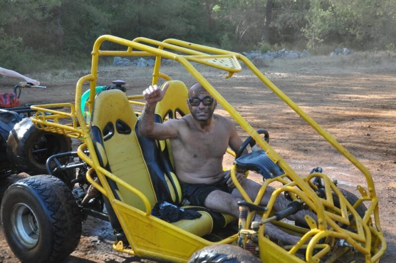 Didim Buggy Safari Tours W/ Return Transfers - FAQ