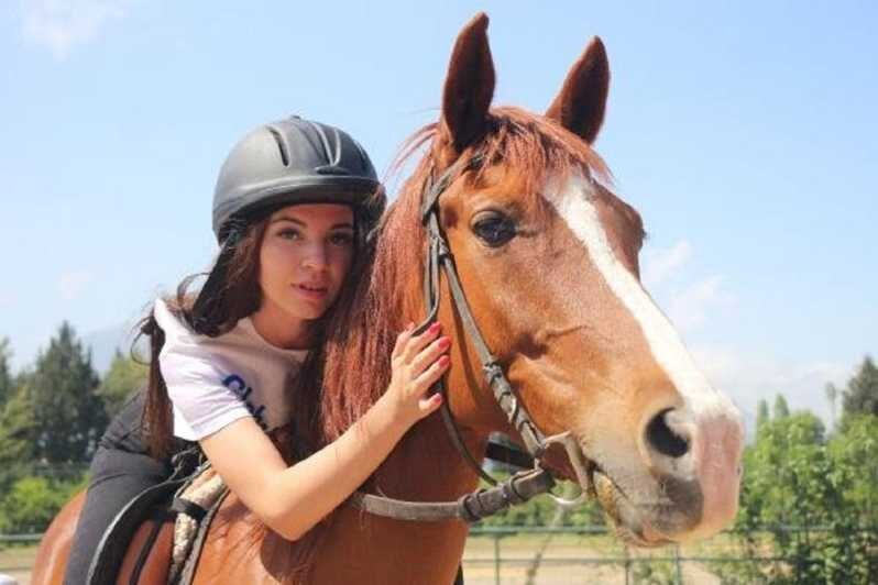 Didim Horse Safari - Didim Horse Safari Review: A Guided Ride Through Turkish Countryside
