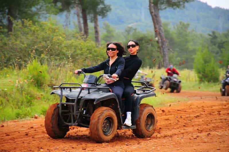 Didim Quad (ATV) Safari Tours W/ Return Transfers - Didim Quad (ATV) Safari Tours W/ Return Transfers Review