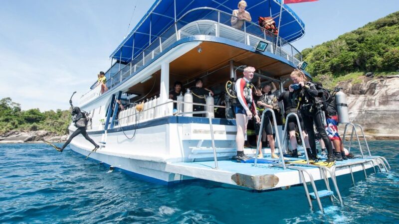 Didim: Scuba Diving Experience w/Hotel Pickup & Lunch - What’s Actually Worth While?